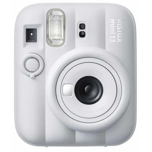 Appareil photo instantané FUJIFILM INSTAX MINI 13 BLANC - 1