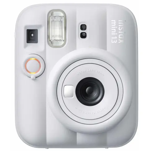 Appareil photo instantané FUJIFILM INSTAX MINI 13 BLANC - 2
