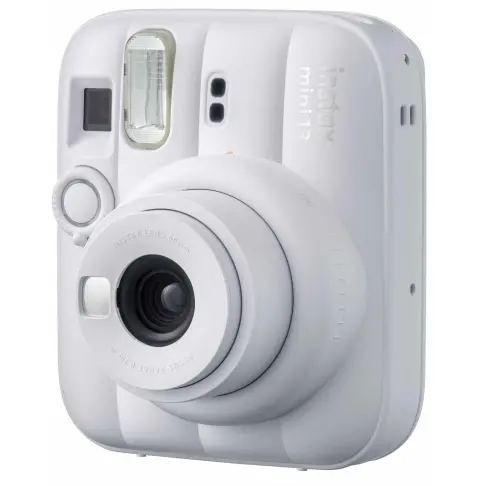 Appareil photo instantané FUJIFILM INSTAX MINI 13 BLANC - 3