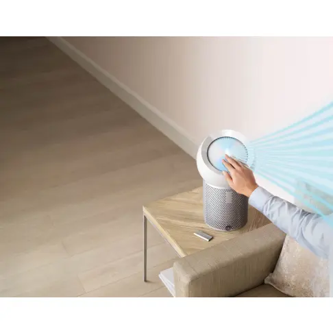Traitement air DYSON PURE COOL ME WHITE SILVER - 5