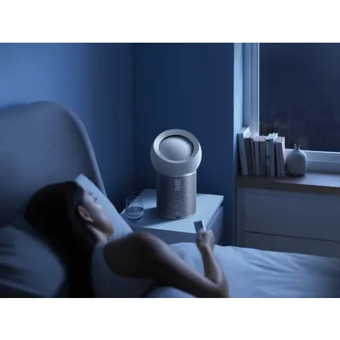 Traitement air DYSON PURE COOL ME WHITE SILVER - 7