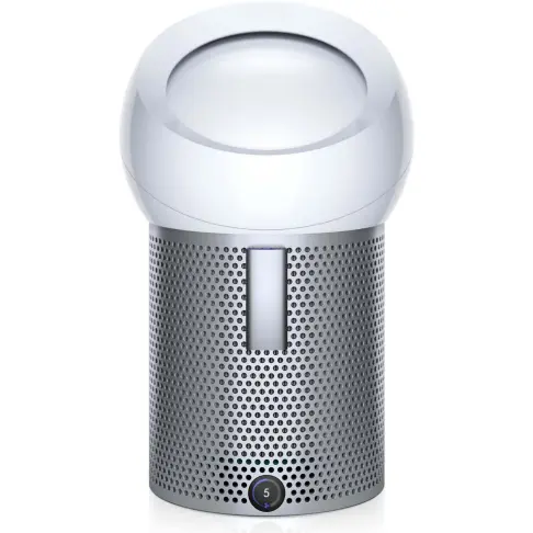 Traitement air DYSON PURE COOL ME WHITE SILVER - 1