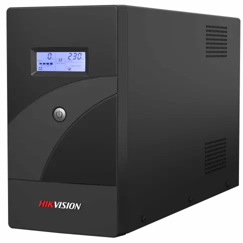 Onduleur HIKVISION DS-UPS2000-R - 1