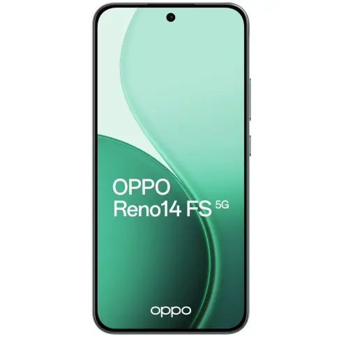 Smartphone OPPO RENO14FSVERT - 2