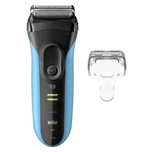Rasoir BRAUN 3040S - 1