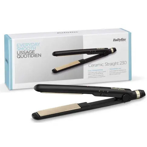Lisseur BABYLISS ST089E - 2