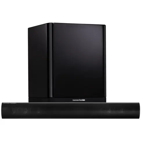 Barre de son HARMAN KARDON SB 15 - 1