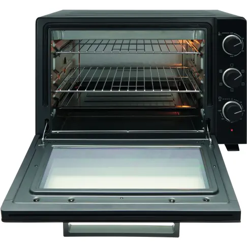 Mini four BRANDT FC609MUB - 2