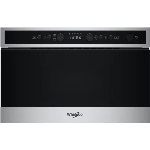 Micro-ondes encastrable gril WHIRLPOOL WMN4I4BXF - 1