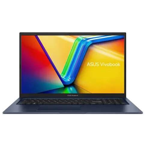 Ordinateur portable ASUS X1704ZA-AU271W - 1
