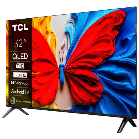 Tv led 32'' TCL 32S59K - 2
