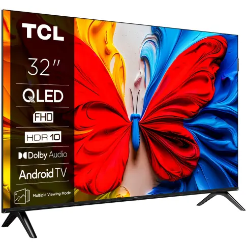 Tv led 32'' TCL 32S59K - 3