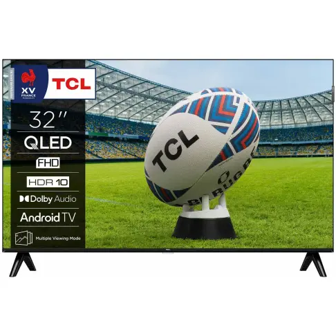 Tv led 32'' TCL 32S59K - 1