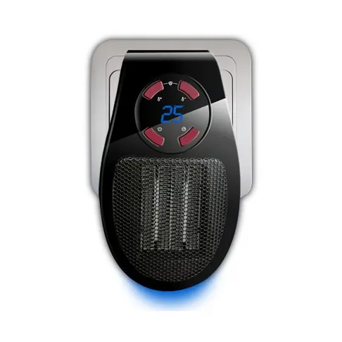 Chauffage soufflant TAURUS TROPICANOPLUG - 2