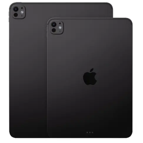 APPLE iPad Pro 13 Noir 256 Go - MDYJ4TY/A - 3