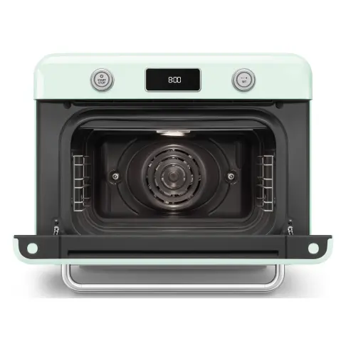 Mini four SMEG COF01PGEU - 2