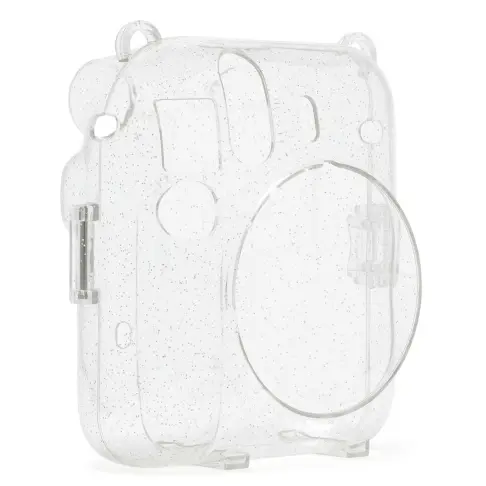 Housse appareil photo FUJIFILM INSTAX MINI EVO HOUSSE GLITTER - 1