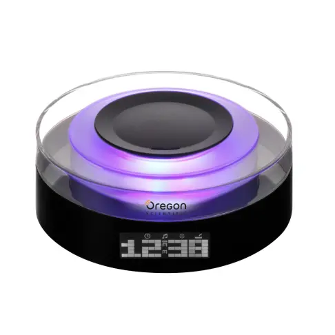 Thermometre OREGON SCIENTIFIC WS 903 - 2