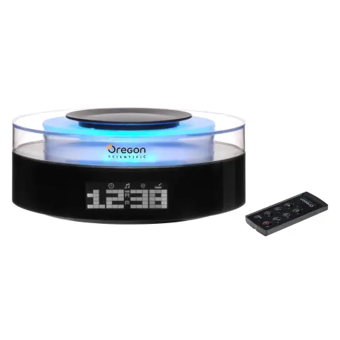 Thermometre OREGON SCIENTIFIC WS 903 - 1