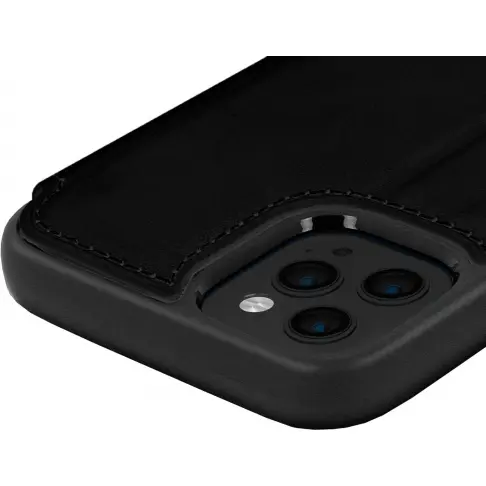 Coque de protection AKASHI ALTCCUIRIP13PMBLK - 4