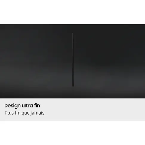 Tv led 65'' SAMSUNG TQ65QN70F - 8