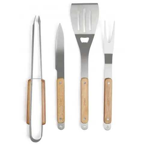 Accessoire barbecue LIVOO GS75 - 3