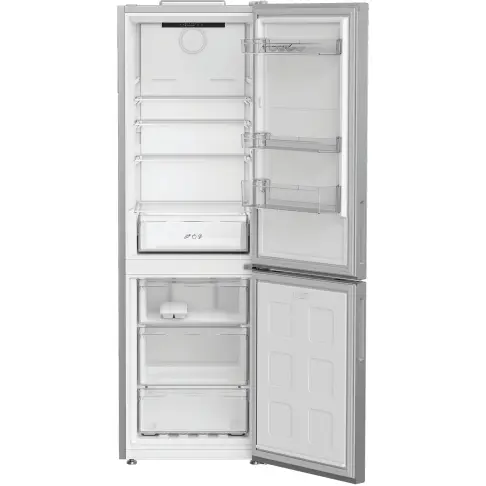 Réfrigérateur combiné inversé INDESIT INK25361S4E - 2