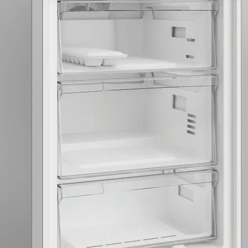 Réfrigérateur combiné inversé INDESIT INK25361S4E - 3