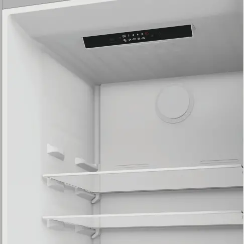 Réfrigérateur combiné inversé INDESIT INK25361S4E - 4