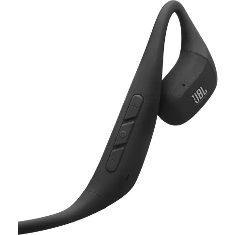 Casque sans fil JBL ENDURANCEPACENOIR - 2