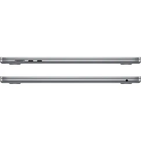 APPLE MacBook Air Gris 15.3'' 256 Go - MQKP3FN/A - 5