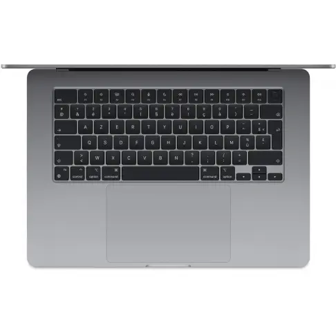 APPLE MacBook Air Gris 15.3'' 256 Go - MQKP3FN/A - 3