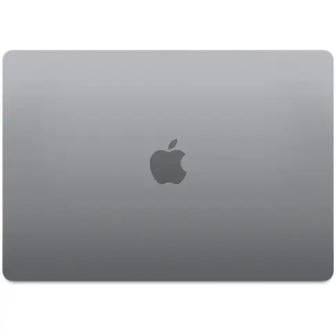 APPLE MacBook Air Gris 15.3'' 256 Go - MQKP3FN/A - 7