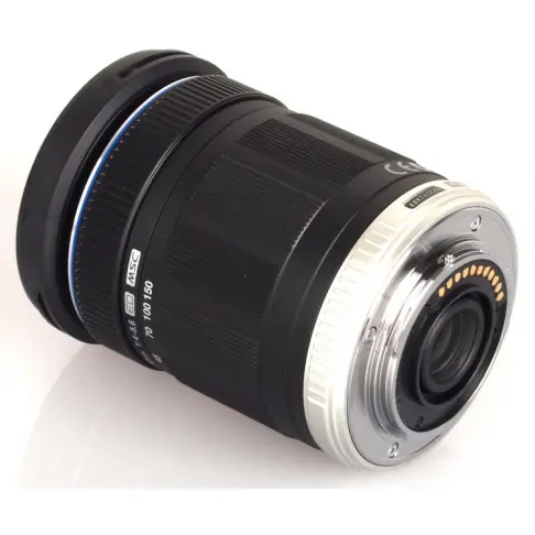 Zoom reflex numérique OLYMPUS 40-150/4-5.6 R NOIR EZ-M4015 - 3