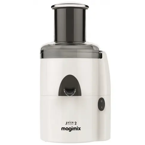 Extracteur de jus MAGIMIX 18080 F - 1