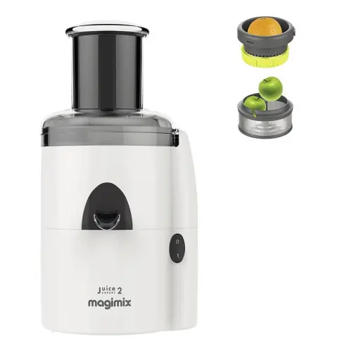 Extracteur de jus MAGIMIX 18080 F - 3