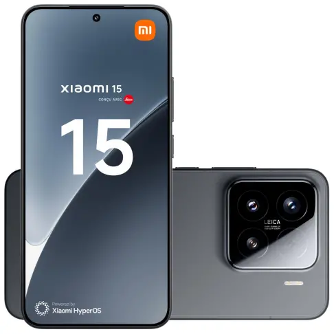 Smartphone XIAOMI 15NOIR - 1