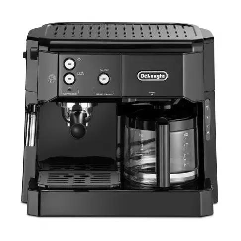 Combine expresso DELONGHI BCO 411 B - 1