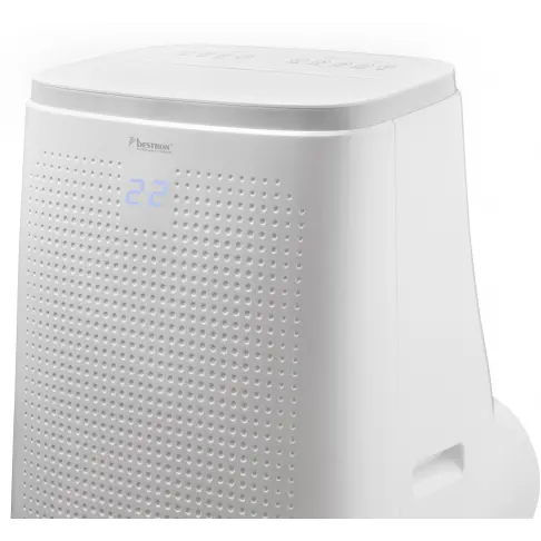 Climatisation monobloc BESTRON AAC14000WF - 4