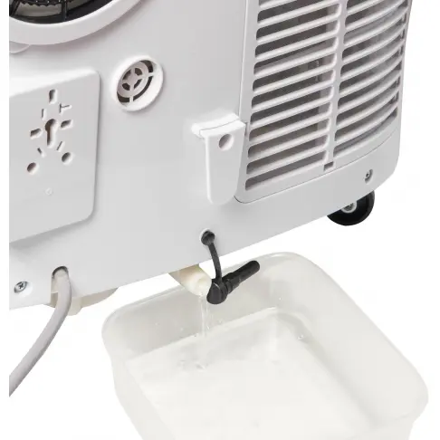 Climatisation monobloc BESTRON AAC14000WF - 7