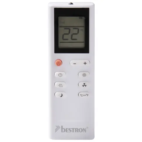 Climatisation monobloc BESTRON AAC14000WF - 9