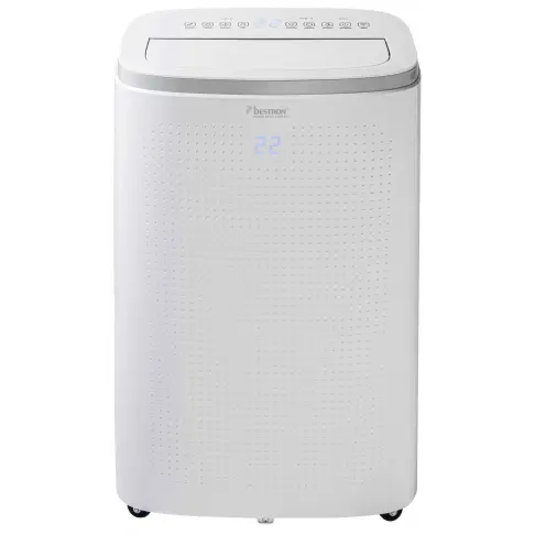 Climatisation monobloc BESTRON AAC14000WF - 12