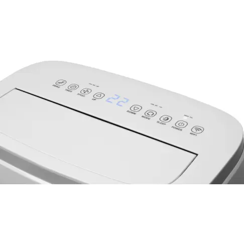 Climatisation monobloc BESTRON AAC14000WF - 2