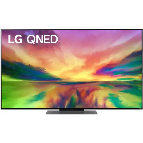 Télé led 65 pouces LG 65QNED812023 - 3