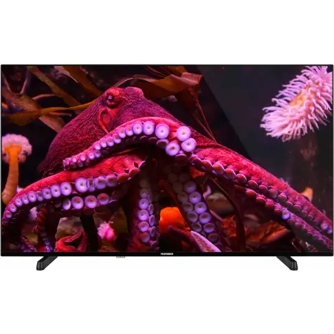 Télé led 55'' TELEFUNKEN TFL55AUHD23BC - 1
