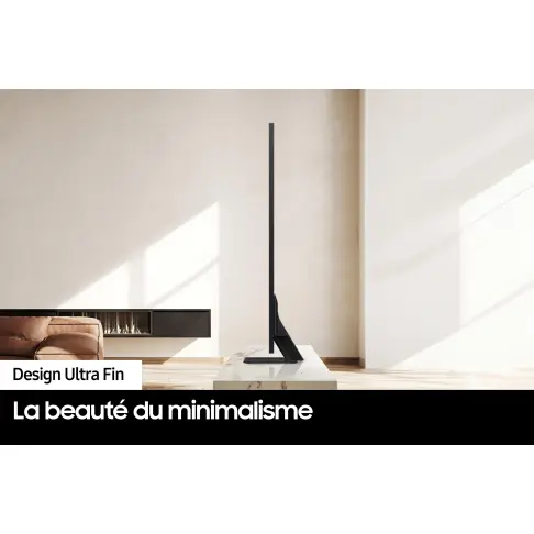 Tv led 55'' SAMSUNG TQ55QN95D - 7