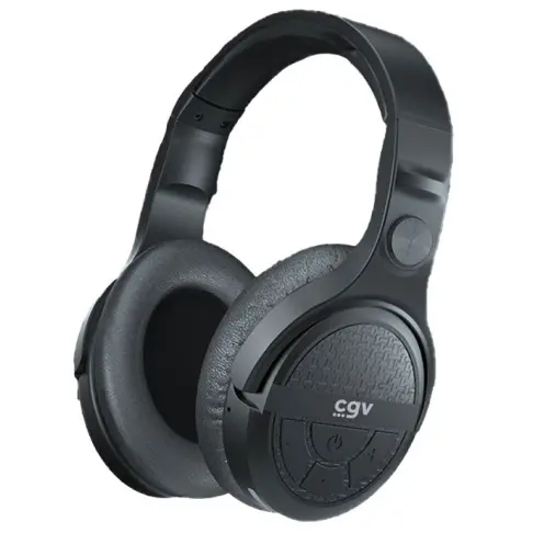 Casque tv bluetooth CGV HARMONYTV - 1