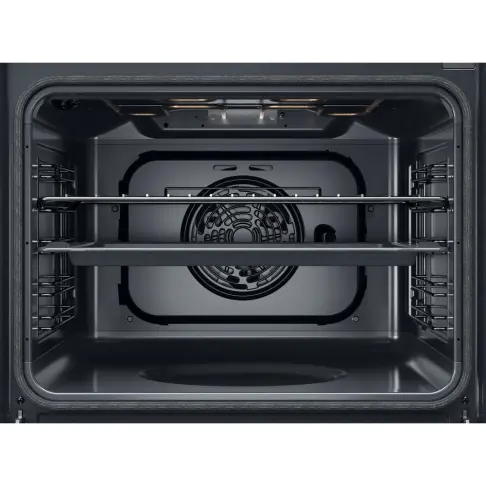 Four pyrolyse WHIRLPOOL OMR551RROX - 5