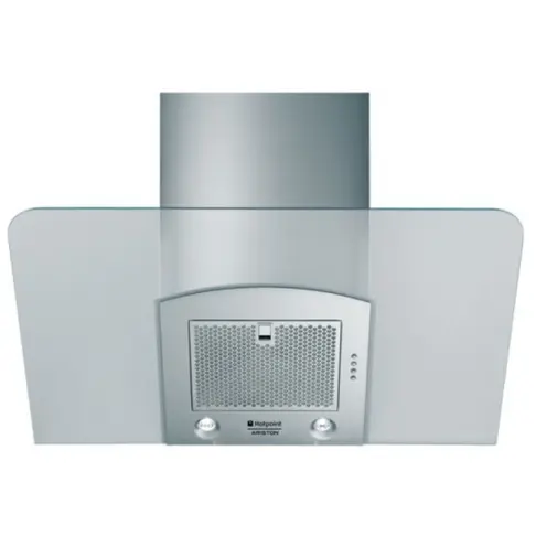 Hotte decor HOTPOINT-ARISTON HDF 9 FHAIX - 1