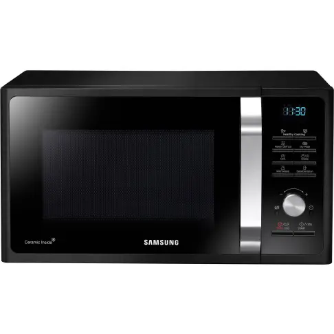 Micro-ondes gril SAMSUNG MG28F303TAK - 1